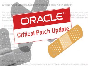 oracle-kritik-guncellemeler-yayinladi