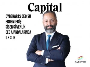 erdem eriş