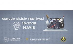 cyberarts-ekibi-genclik-ve-bilisim-festivalinde-yerini-aldi