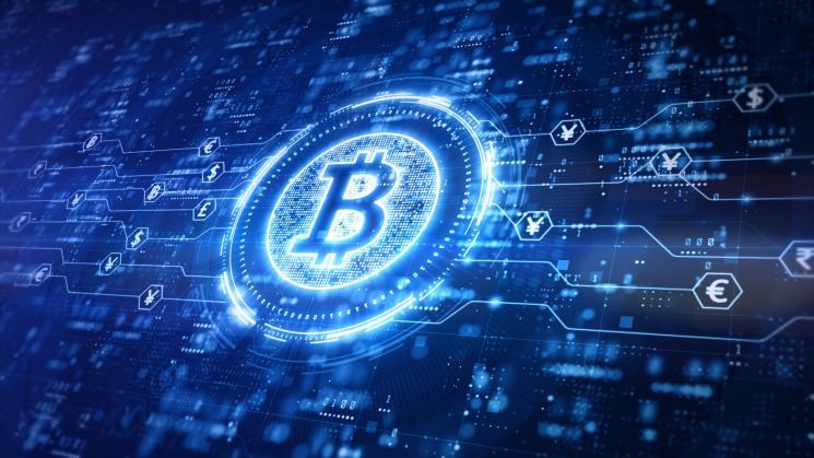 Blockchain , Kripto Para ve Dijital Kripto Cüzdanlar