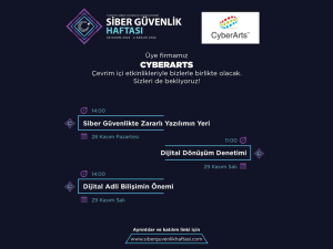 Siber-Güvenlik-Haftası-Kapsamında-Online-Eğitimlerimiz-Başlıyor
