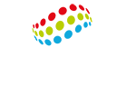 CyberArts Logo TM beyaz