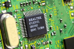 Realtek Saldırı Altında