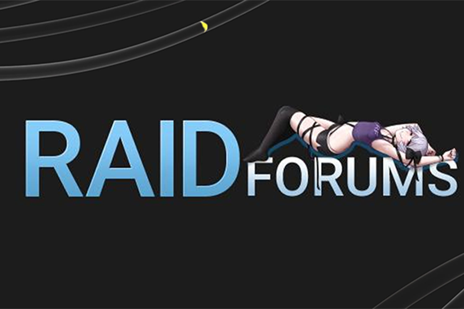 Exposed Forum Reveals RaidForums Database: 478K Members' Details Leaked