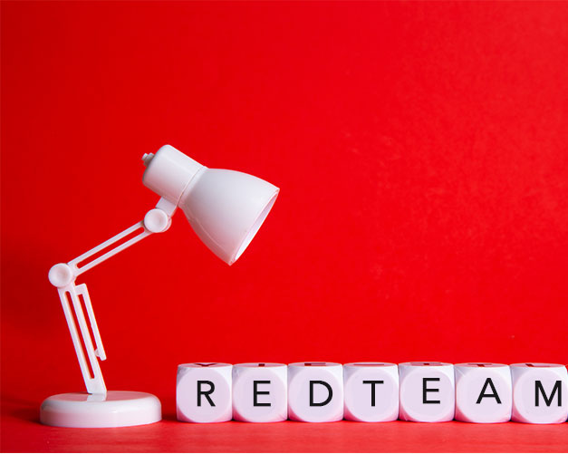 red-team