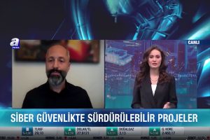 cyberarts-ceosu-erdem-eris-a-para-tv-ekonomi-notlarinda-sevda-hallacin-sorularini-yanitladi