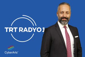 cyberarts-ceosu-erdem-eris-trt-radyo1-gunebakan-programinda-ebru-erkekliye-konuk-oldu